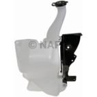 Washer Fluid Reservoir