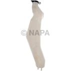 Washer Fluid Reservoir
