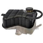 Engine Coolant Reservoir