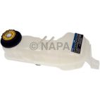 Engine Coolant Reservoir