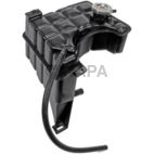 Engine Coolant Reservoir