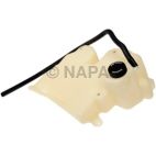 Engine Coolant Reservoir