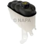 Engine Coolant Reservoir