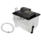 Washer Fluid Reservoir
