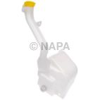 Washer Fluid Reservoir
