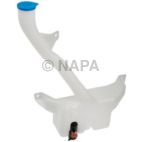 Washer Fluid Reservoir