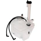 Washer Fluid Reservoir