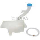 Washer Fluid Reservoir