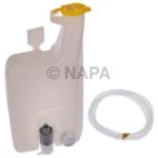 Washer Fluid Reservoir