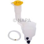 Washer Fluid Reservoir