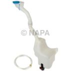 Washer Fluid Reservoir