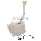 Washer Fluid Reservoir