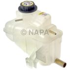 Engine Coolant Reservoir