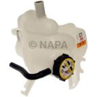 Engine Coolant Reservoir