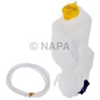 Washer Fluid Reservoir