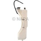 Engine Coolant Reservoir