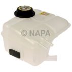 Engine Coolant Reservoir