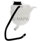 Engine Coolant Reservoir