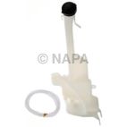 Washer Fluid Reservoir