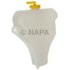 Engine Coolant Reservoir