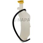 Engine Coolant Reservoir