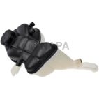 Engine Coolant Reservoir