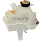 Engine Coolant Reservoir