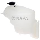 Engine Coolant Reservoir
