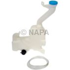 Washer Fluid Reservoir