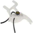 Engine Coolant Reservoir