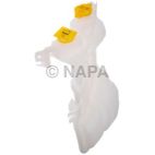 Engine Coolant Reservoir