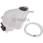 Washer Fluid Reservoir