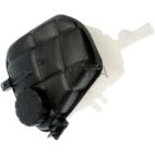 Engine Coolant Reservoir