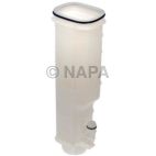 Engine Coolant Reservoir