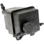 Engine Coolant Reservoir