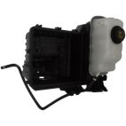 Engine Coolant Reservoir