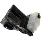 Engine Coolant Reservoir
