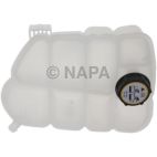 Engine Coolant Reservoir