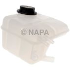 Engine Coolant Reservoir