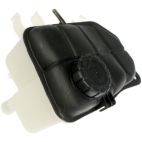 Engine Coolant Reservoir