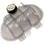 Engine Coolant Reservoir