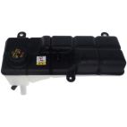 Engine Coolant Reservoir