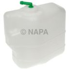 Engine Coolant Reservoir