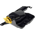 Engine Coolant Reservoir