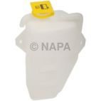 Engine Coolant Reservoir