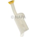 Engine Coolant Reservoir