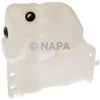 Washer Fluid Reservoir