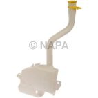 Washer Fluid Reservoir