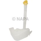 Washer Fluid Reservoir