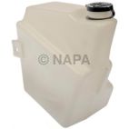 Washer Fluid Reservoir